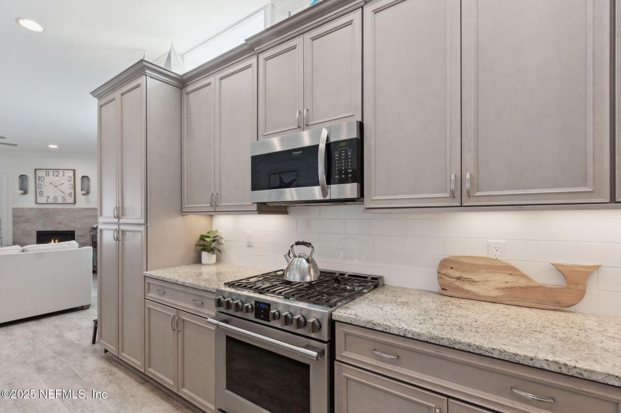 1981 Amelia Oaks Drive, Fernandina Beach, FL 32034 Photo