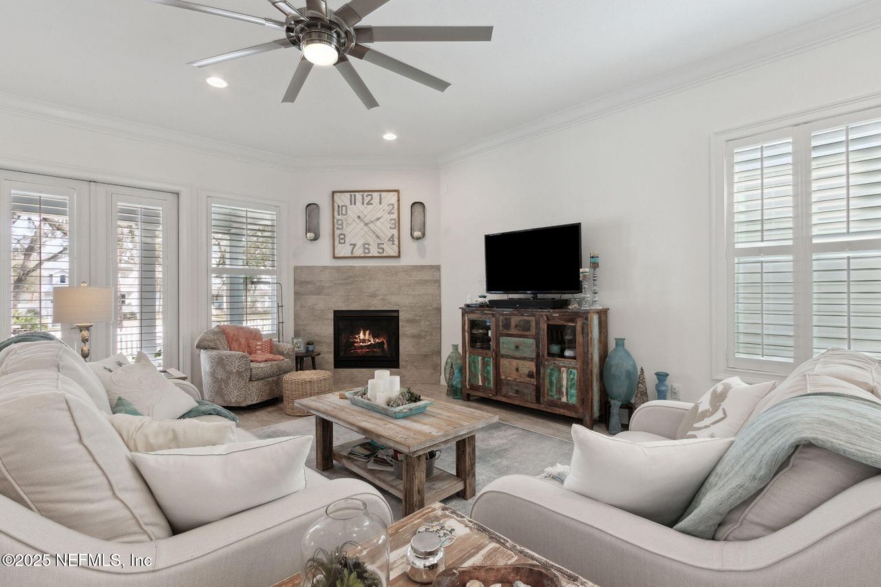 1981 Amelia Oaks Drive, Fernandina Beach, FL 32034 Photo