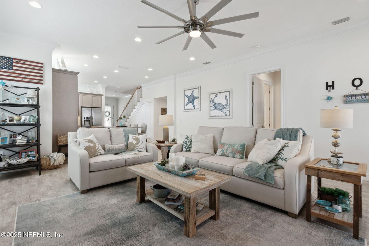 1981 Amelia Oaks Drive, Fernandina Beach, FL 32034 Photo