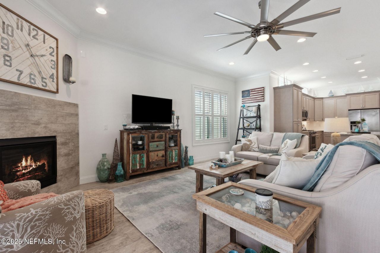 1981 Amelia Oaks Drive, Fernandina Beach, FL 32034 Photo