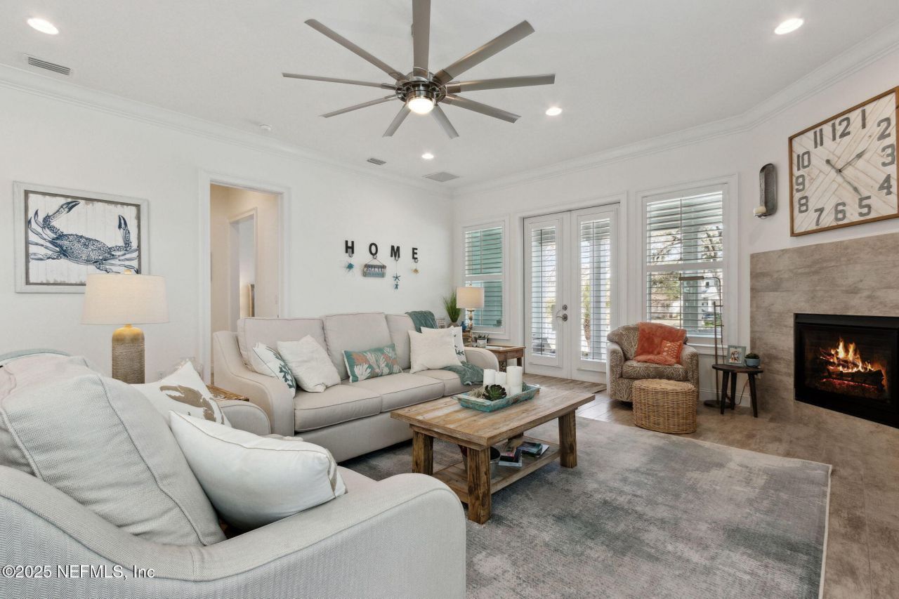 1981 Amelia Oaks Drive, Fernandina Beach, FL 32034 Photo