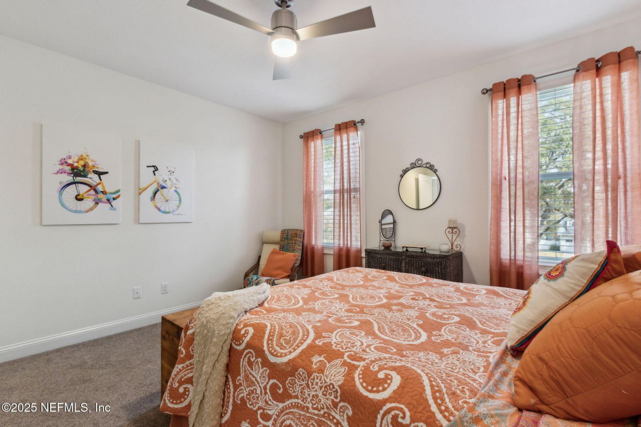 1981 Amelia Oaks Drive, Fernandina Beach, FL 32034 Photo