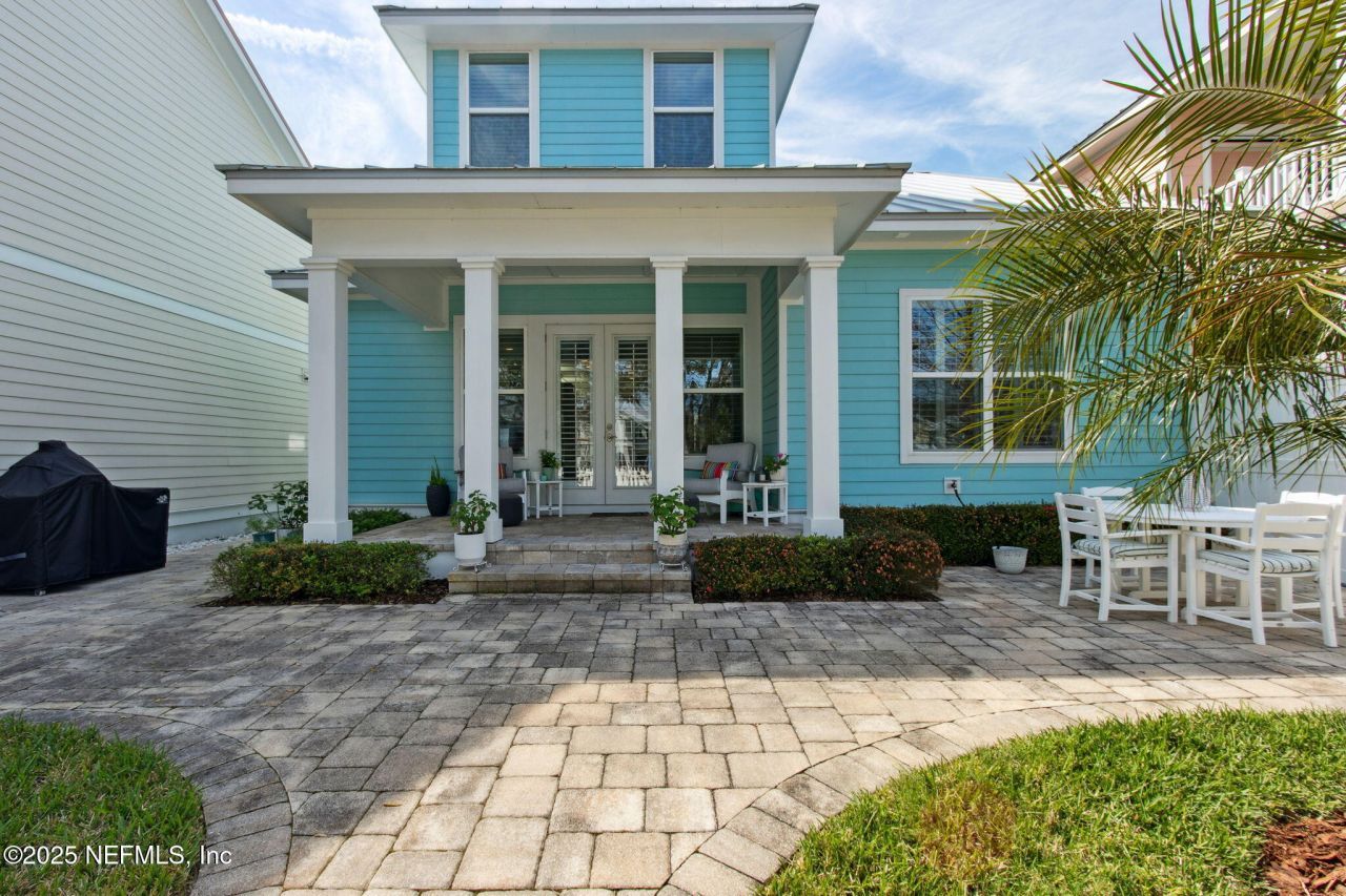 1981 Amelia Oaks Drive, Fernandina Beach, FL 32034 Photo