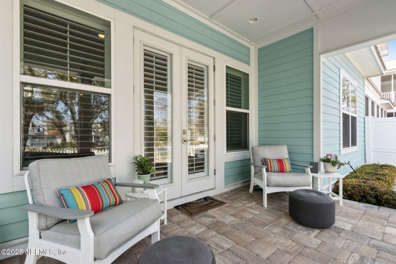 1981 Amelia Oaks Drive, Fernandina Beach, FL 32034 Photo