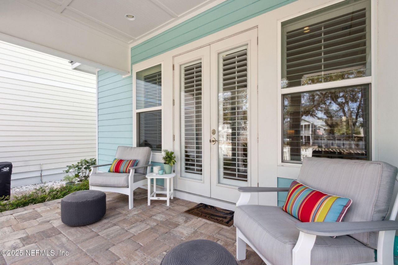 1981 Amelia Oaks Drive, Fernandina Beach, FL 32034 Photo