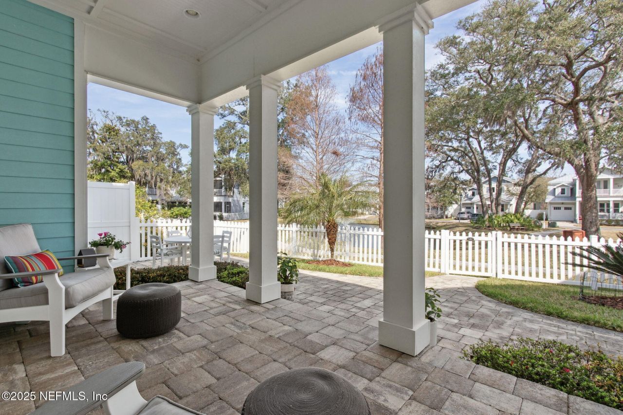 1981 Amelia Oaks Drive, Fernandina Beach, FL 32034 Photo