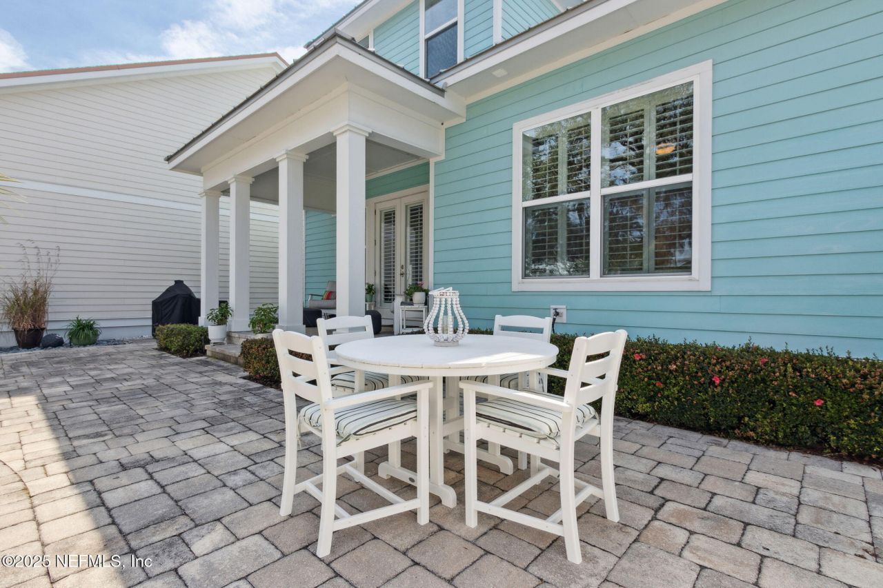 1981 Amelia Oaks Drive, Fernandina Beach, FL 32034 Photo