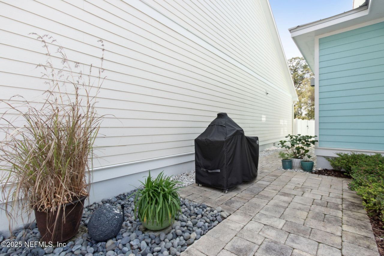 1981 Amelia Oaks Drive, Fernandina Beach, FL 32034 Photo