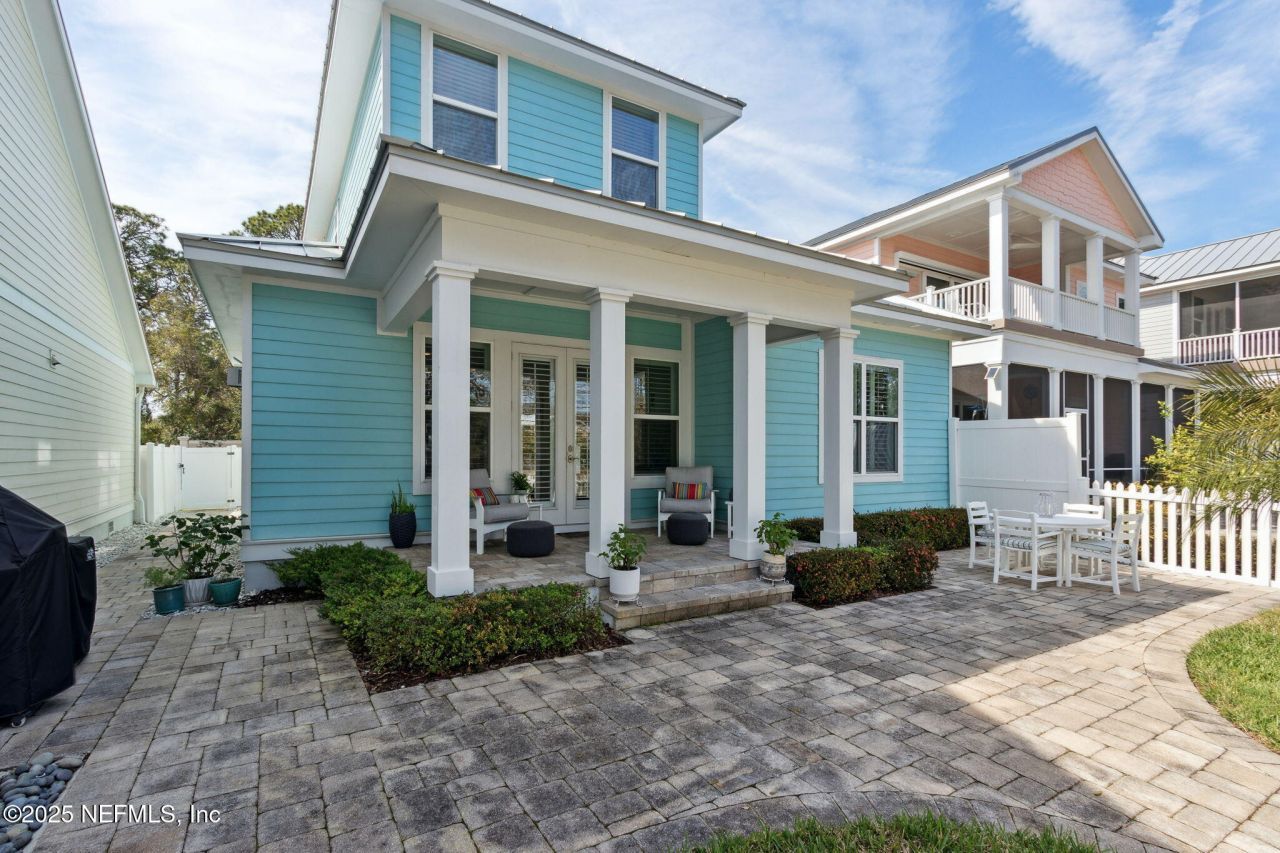 1981 Amelia Oaks Drive, Fernandina Beach, FL 32034 Photo