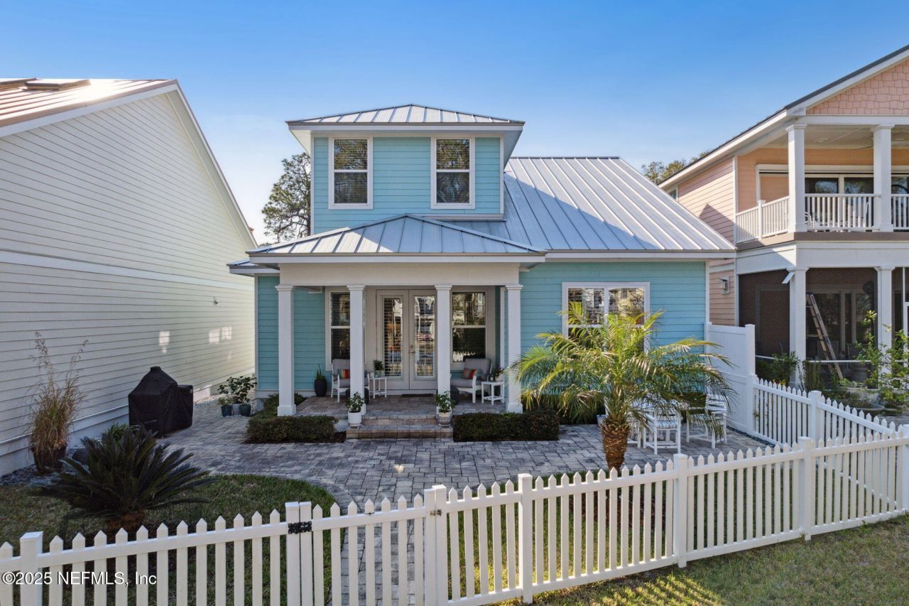 1981 Amelia Oaks Drive, Fernandina Beach, FL 32034 Photo