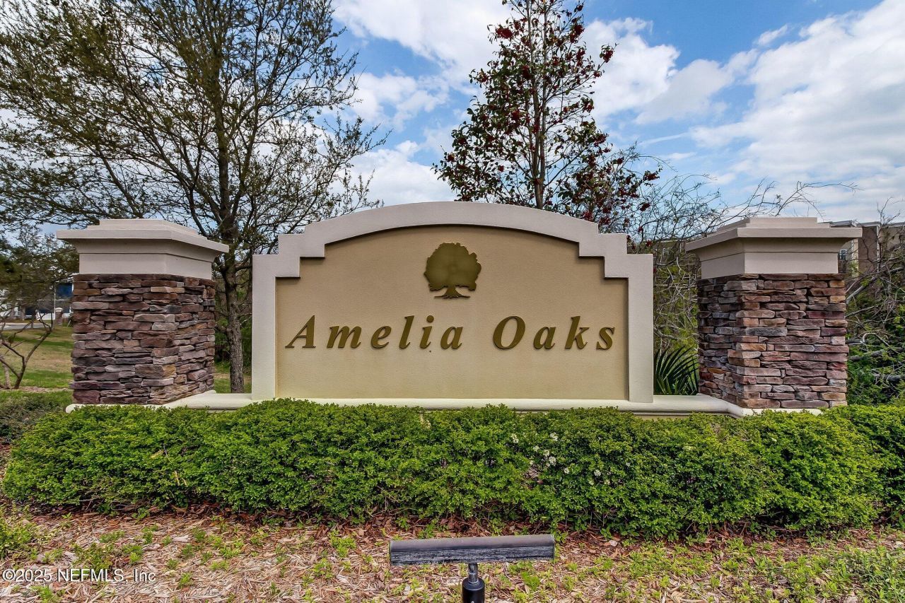 1981 Amelia Oaks Drive, Fernandina Beach, FL 32034 Photo