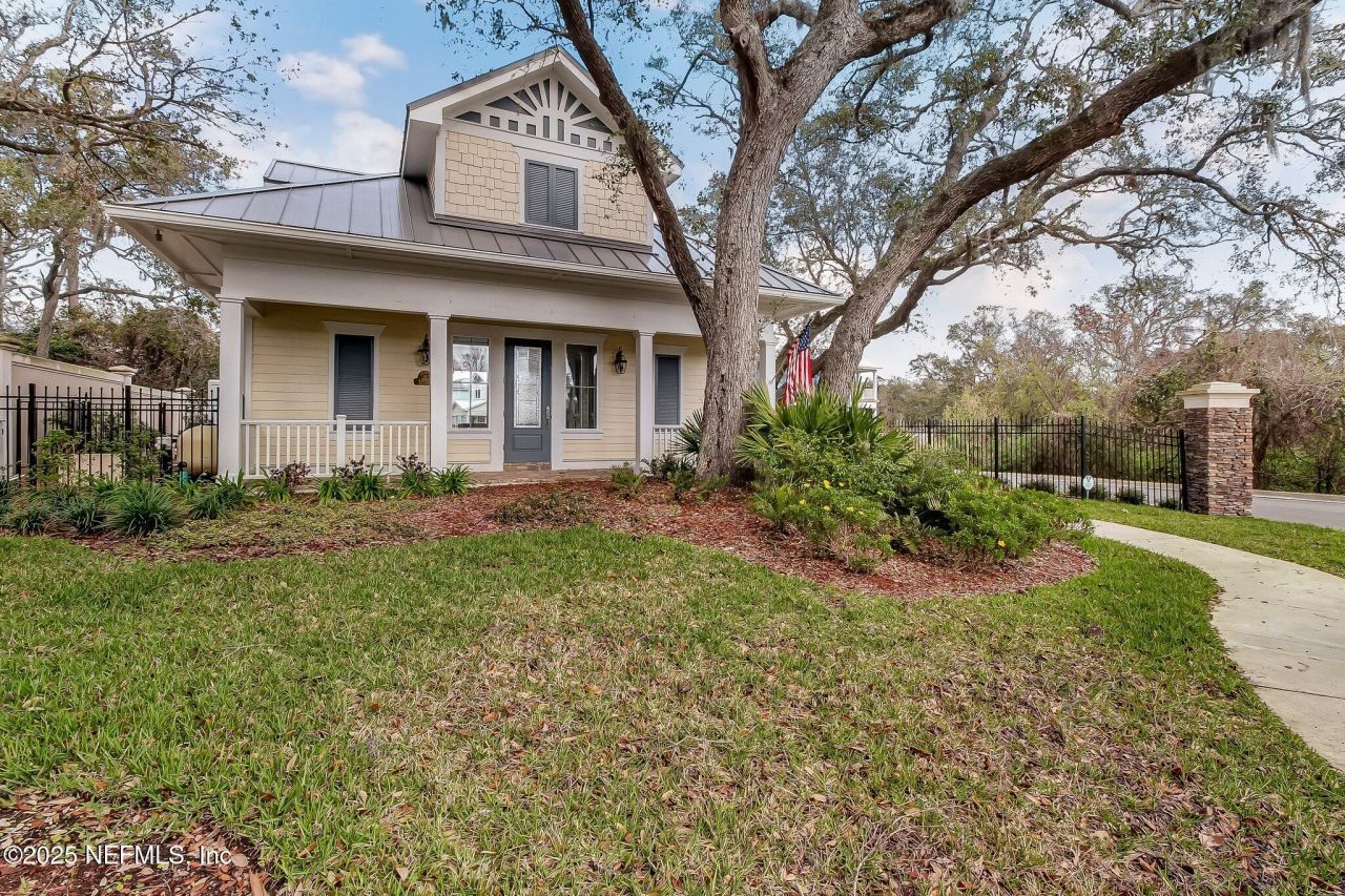 1981 Amelia Oaks Drive, Fernandina Beach, FL 32034 Photo