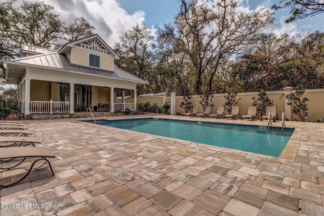 1981 Amelia Oaks Drive, Fernandina Beach, FL 32034 Photo
