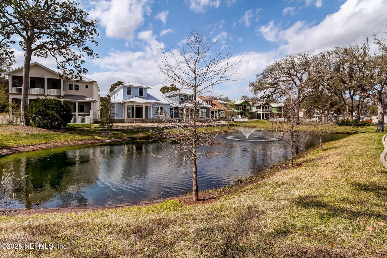 1981 Amelia Oaks Drive, Fernandina Beach, FL 32034 Photo