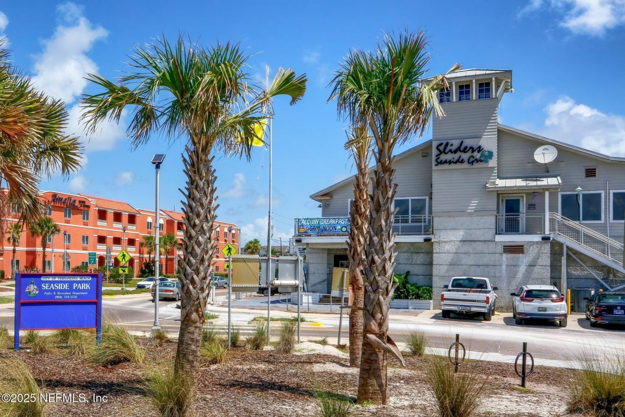 1981 Amelia Oaks Drive, Fernandina Beach, FL 32034 Photo