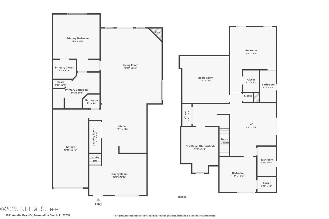 1981 Amelia Oaks Drive, Fernandina Beach, FL 32034 Photo