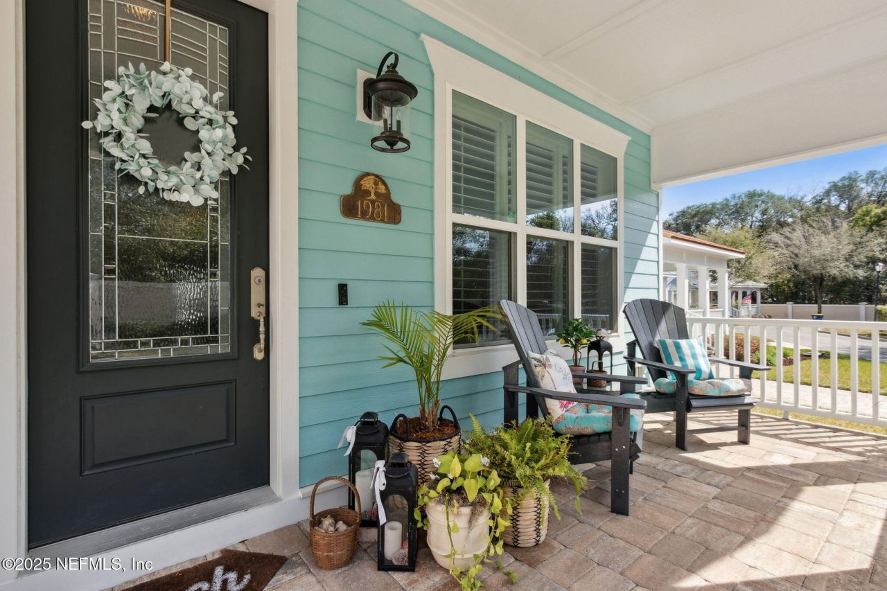 1981 Amelia Oaks Drive, Fernandina Beach, FL 32034 Photo