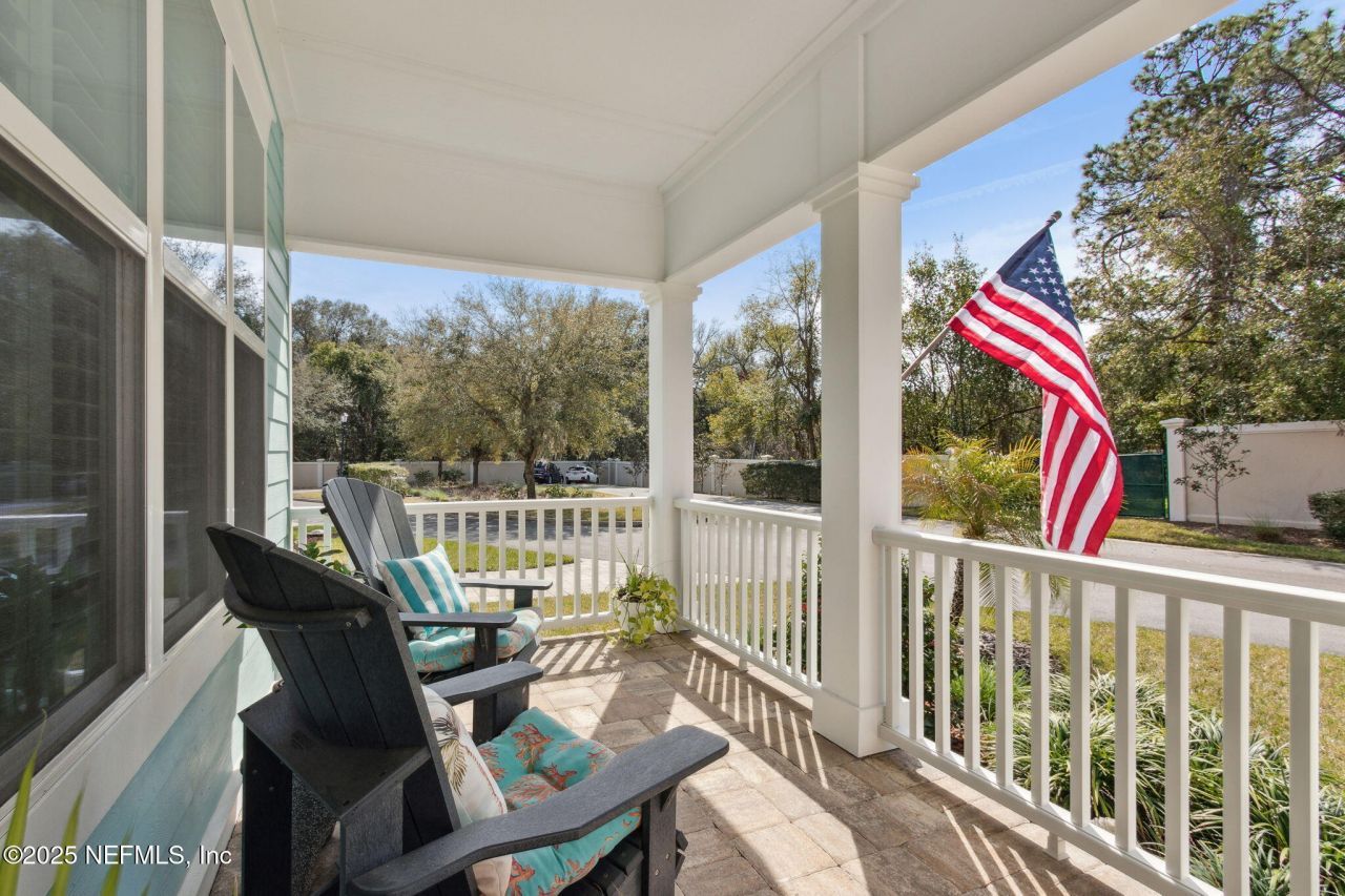 1981 Amelia Oaks Drive, Fernandina Beach, FL 32034 Photo