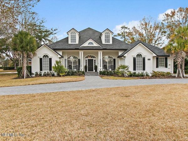 24464 HARBOUR VIEW Drive, Ponte Vedra Beach, FL 32082
