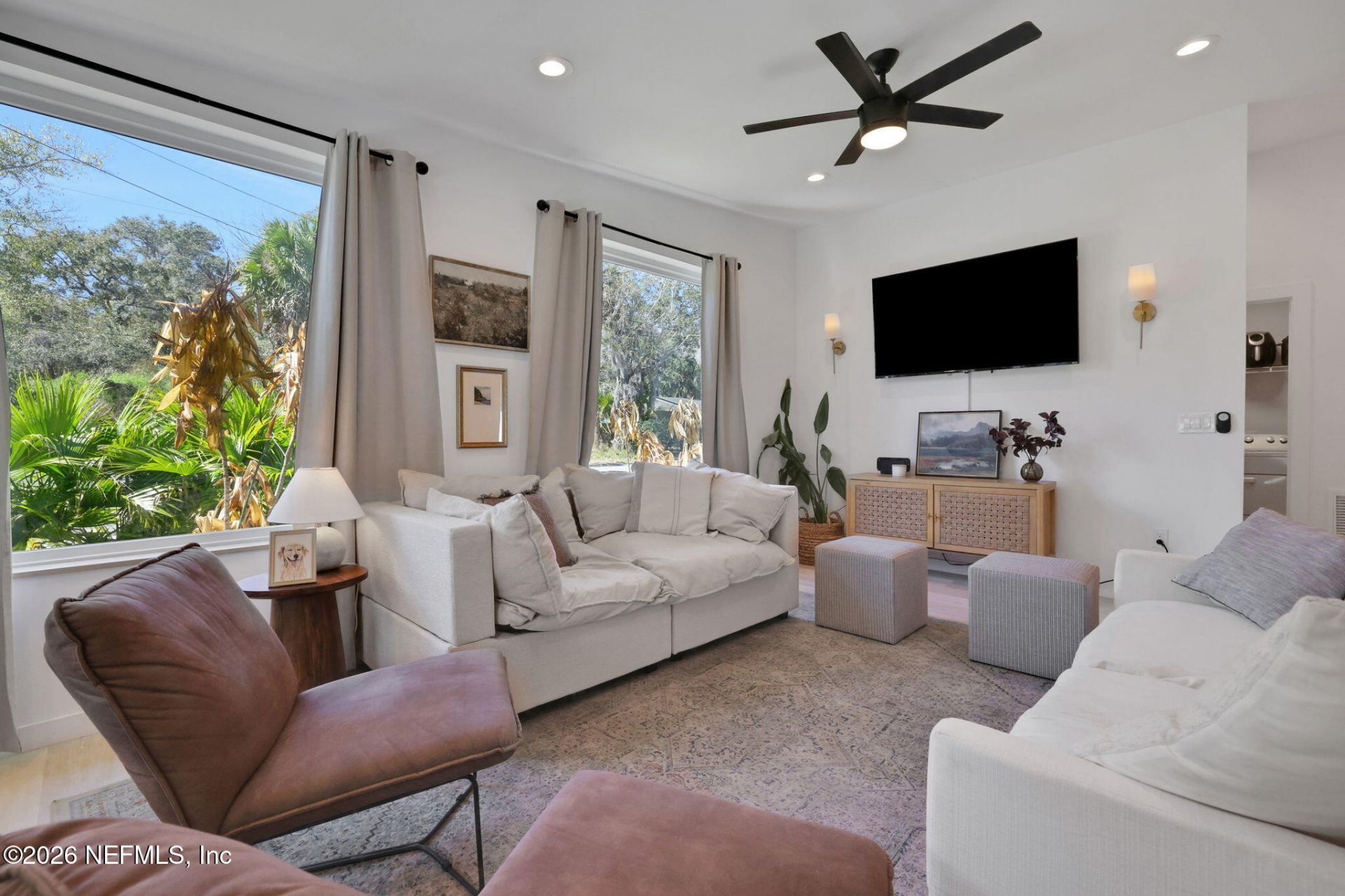 121 Palmer Street, Saint Augustine, FL 32084 Main Photo