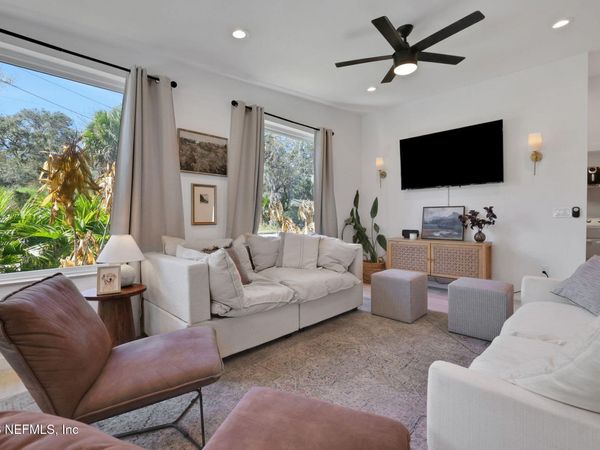 121 PALMER Street, St. Augustine, FL 32084