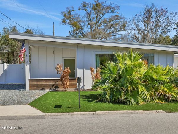 121 PALMER Street, St. Augustine, FL 32084