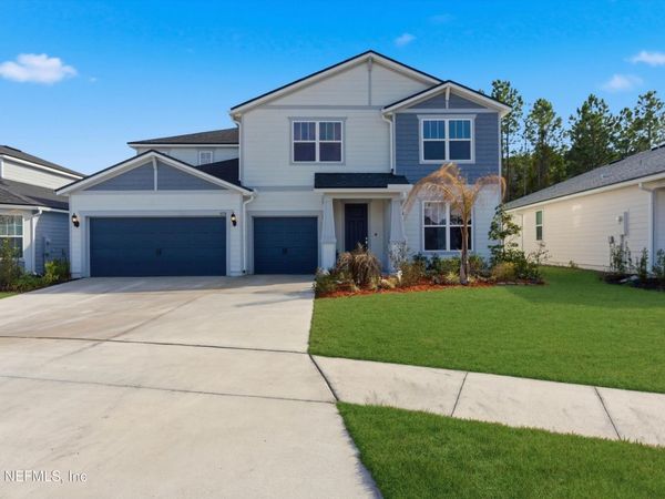 978 ROOSTER HOLLOW Way, Middleburg, FL 32068