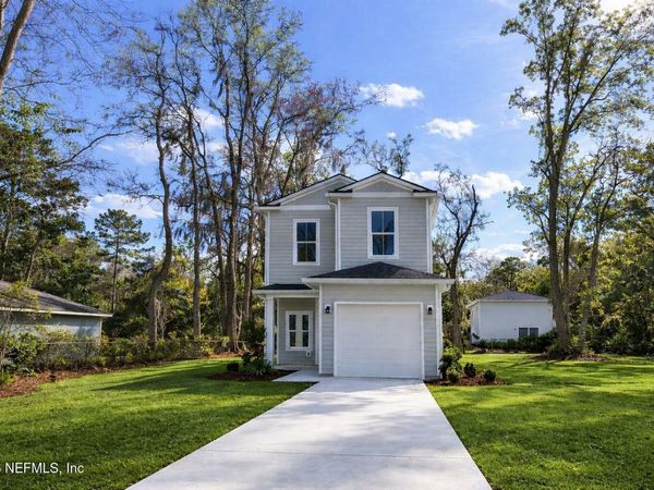 2970 HARBISON Street, Jacksonville, FL 32218