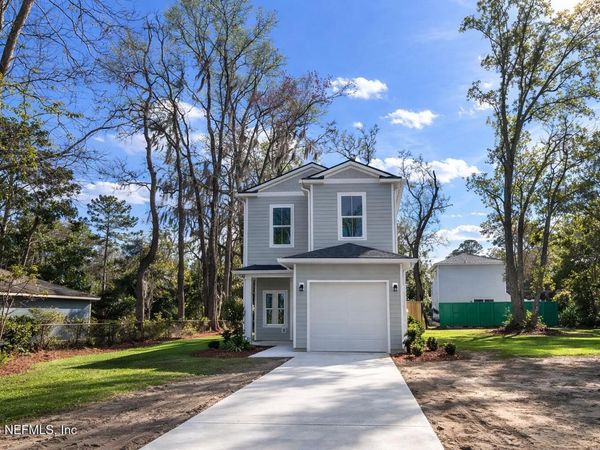 2970 HARBISON Street, Jacksonville, FL 32218