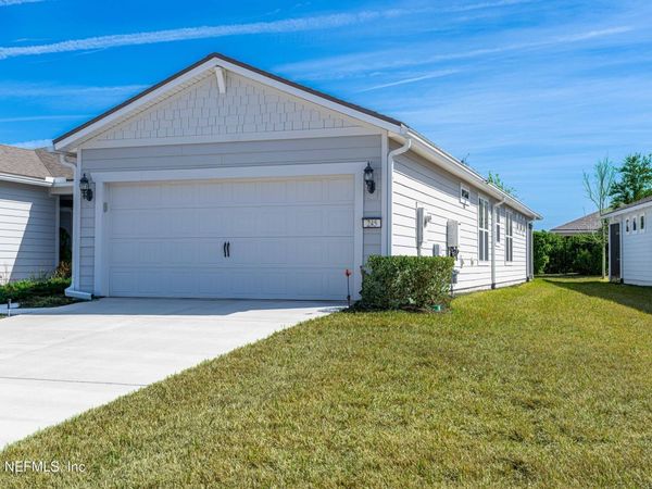 245 TIMBER LIGHT Trail, Ponte Vedra, FL 32081