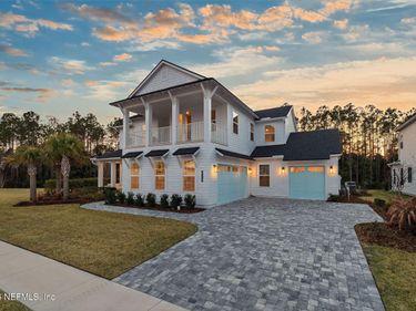 870 SEAGROVE Drive, Ponte Vedra, FL 32081