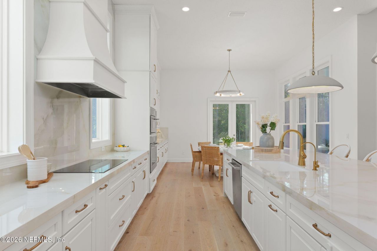 870 Seagrove Drive, Ponte Vedra, FL 32081 Photo