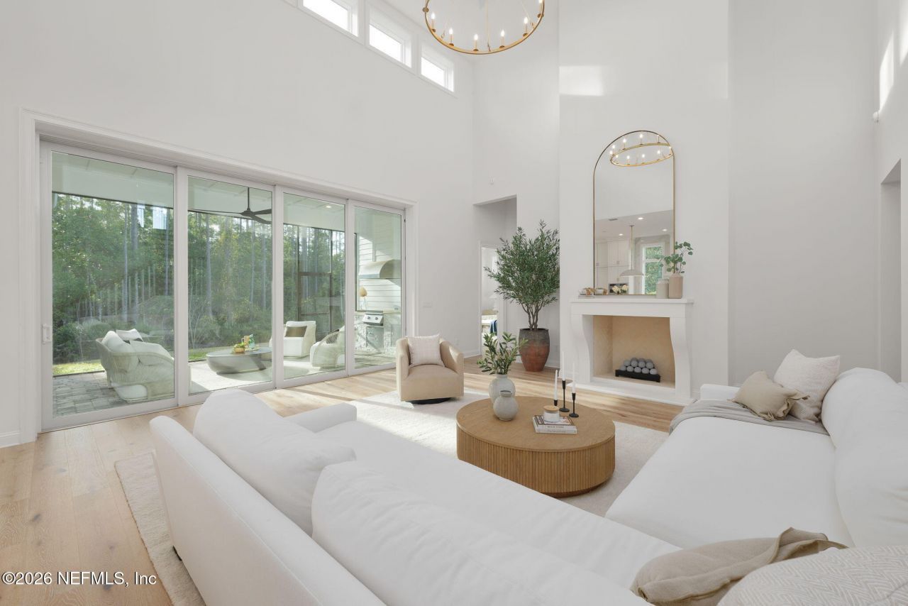 870 Seagrove Drive, Ponte Vedra, FL 32081 Photo