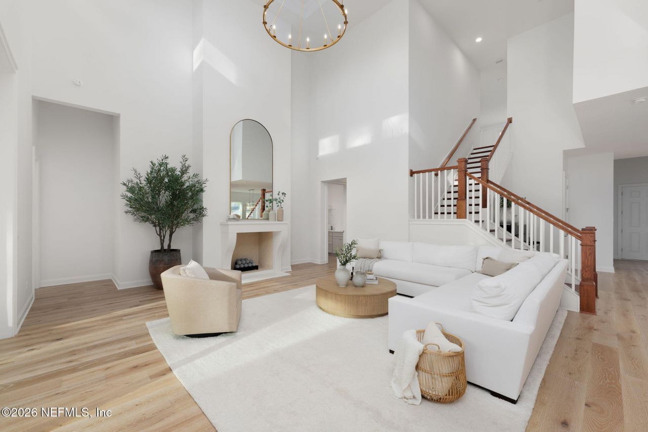 870 Seagrove Drive, Ponte Vedra, FL 32081 Photo