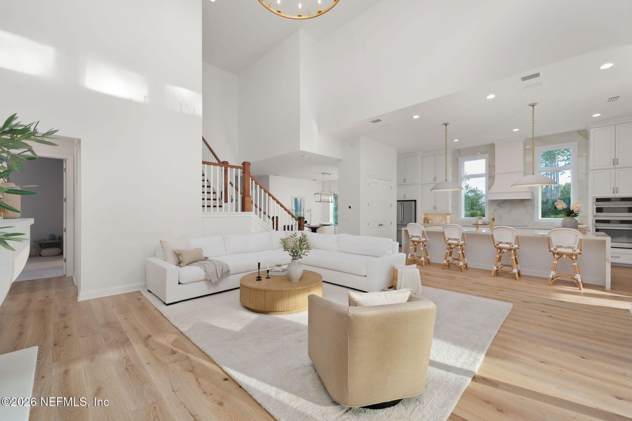 870 Seagrove Drive, Ponte Vedra, FL 32081 Photo