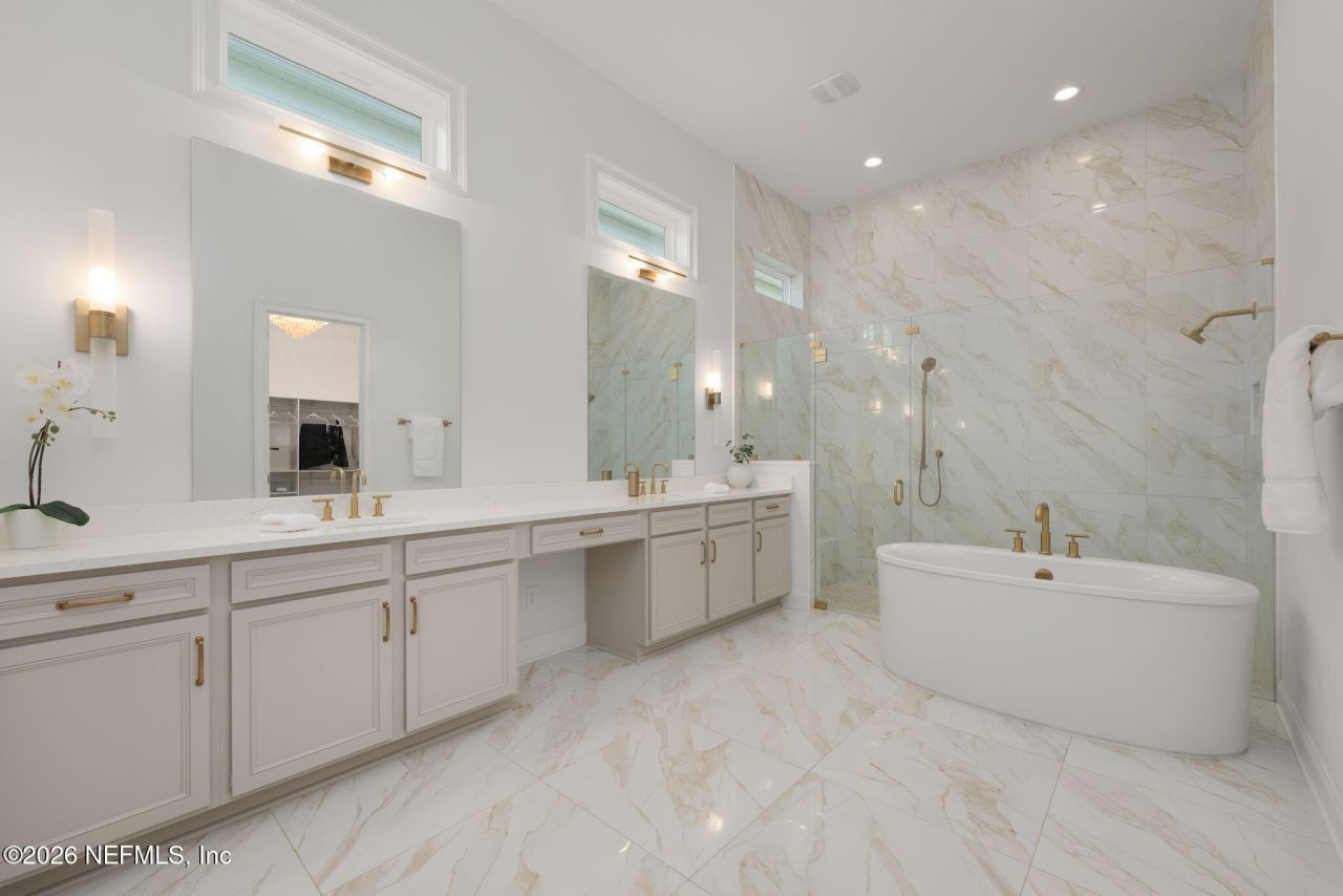 870 Seagrove Drive, Ponte Vedra, FL 32081 Photo