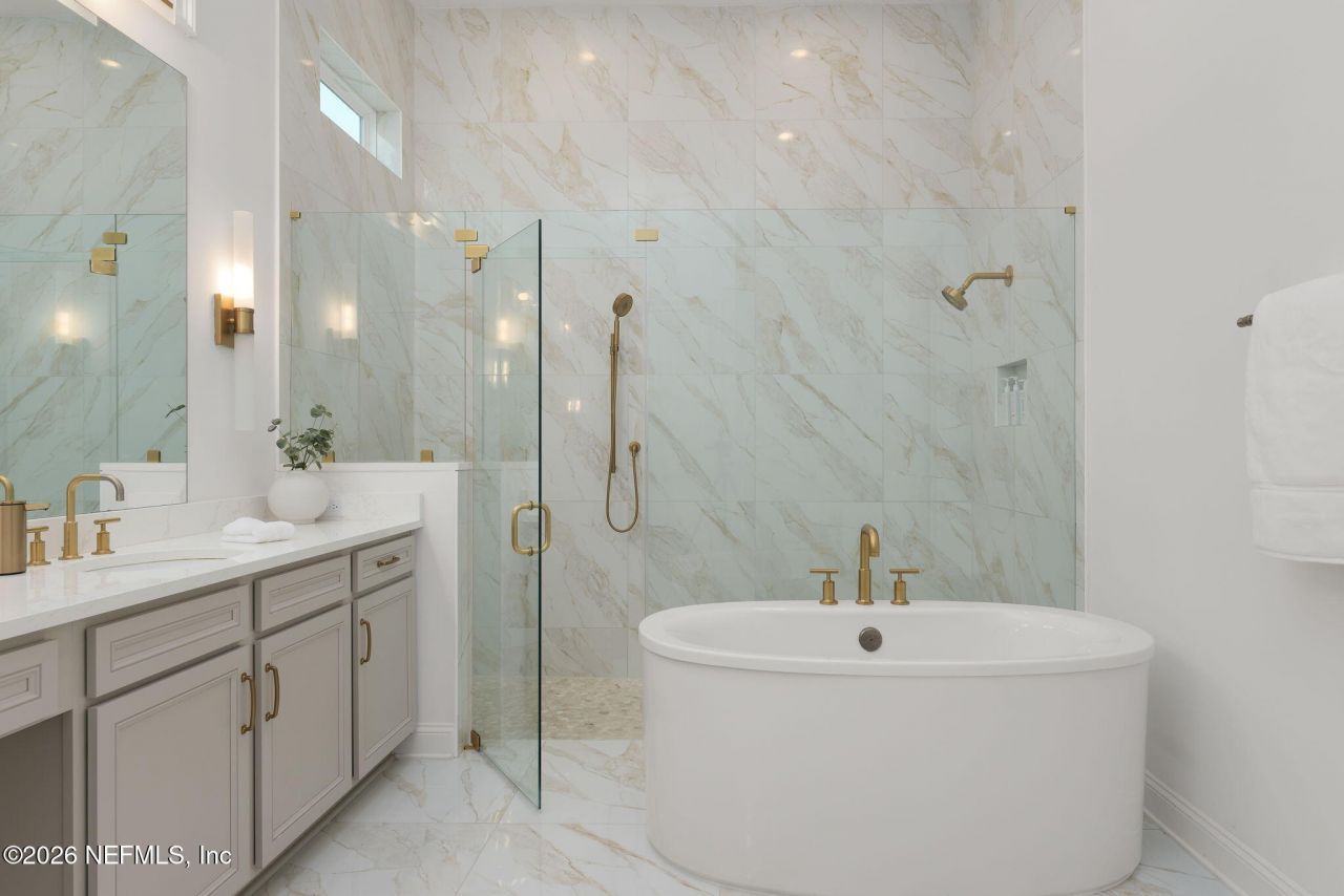 870 Seagrove Drive, Ponte Vedra, FL 32081 Photo