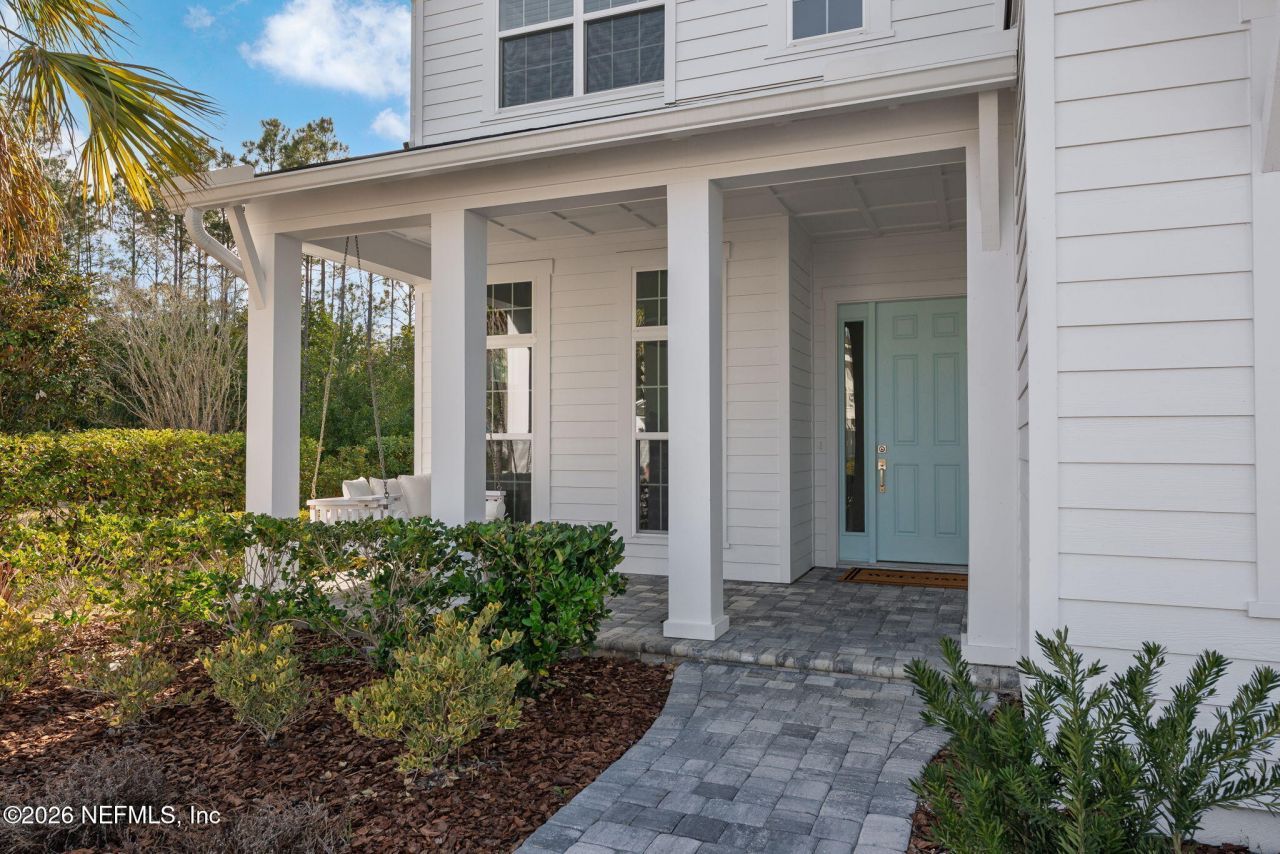 870 Seagrove Drive, Ponte Vedra, FL 32081 Photo