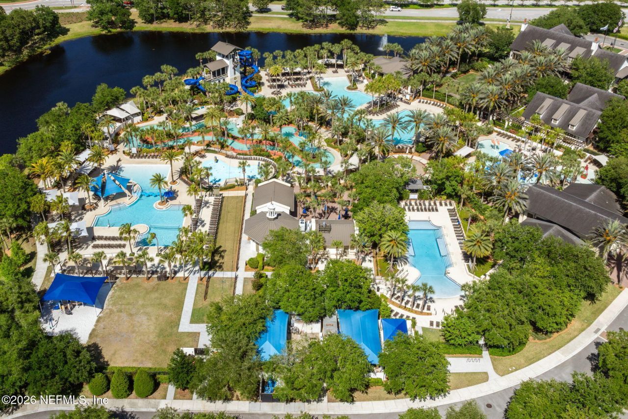 870 Seagrove Drive, Ponte Vedra, FL 32081 Photo