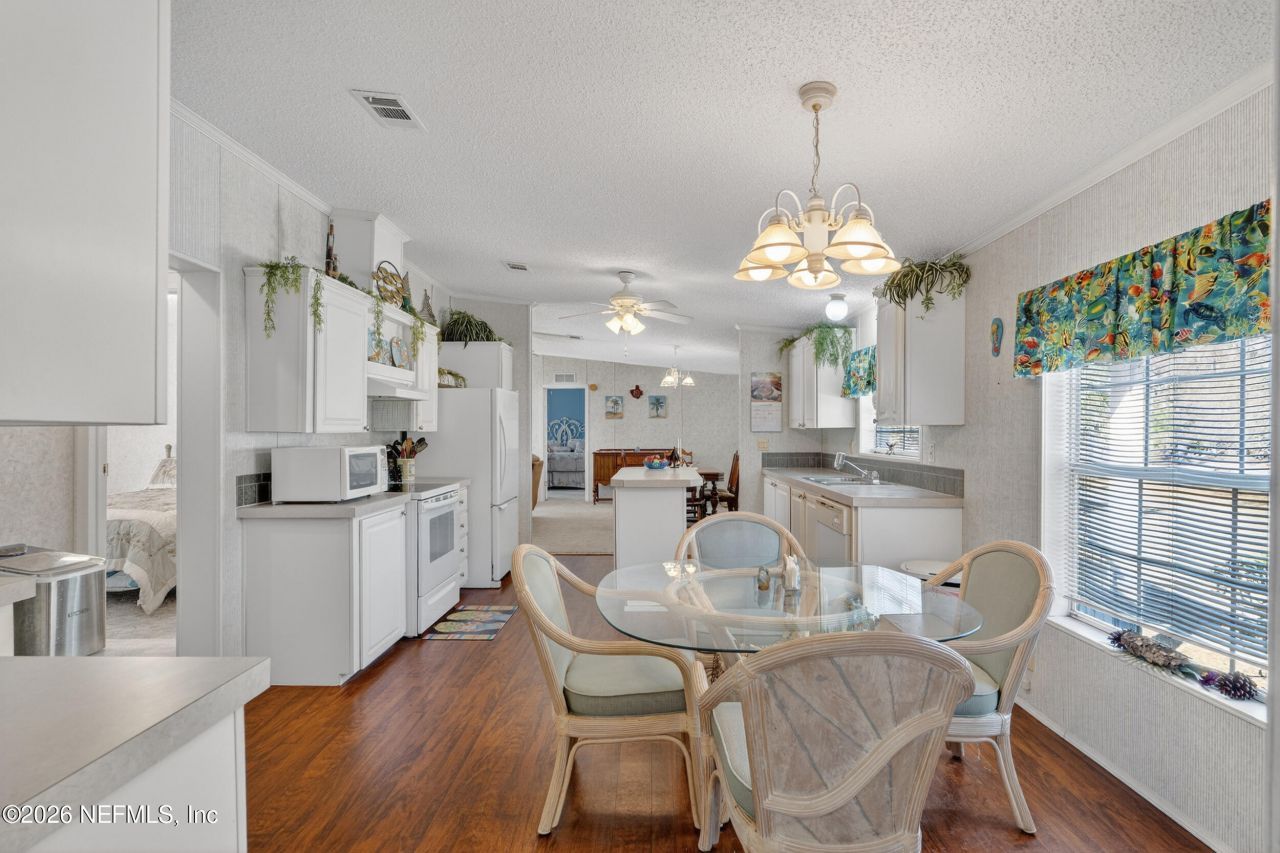 9705 Crotty Avenue, Hastings, FL 32145 Photo