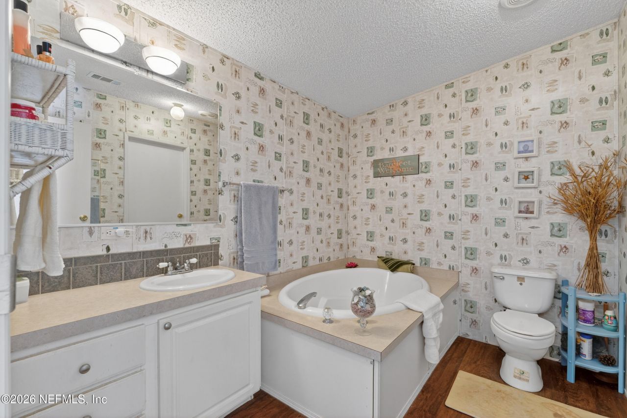 9705 Crotty Avenue, Hastings, FL 32145 Photo