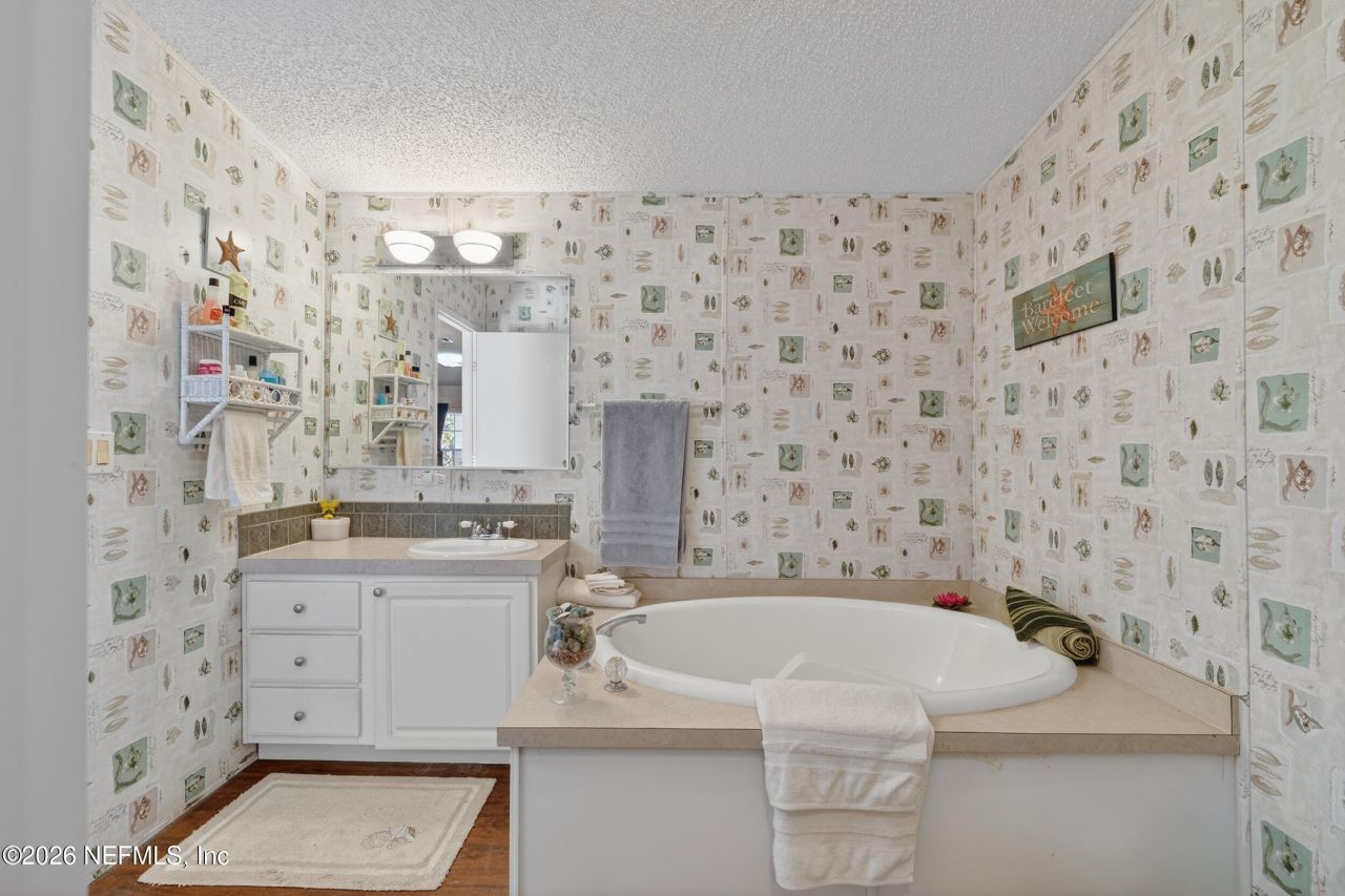 9705 Crotty Avenue, Hastings, FL 32145 Photo