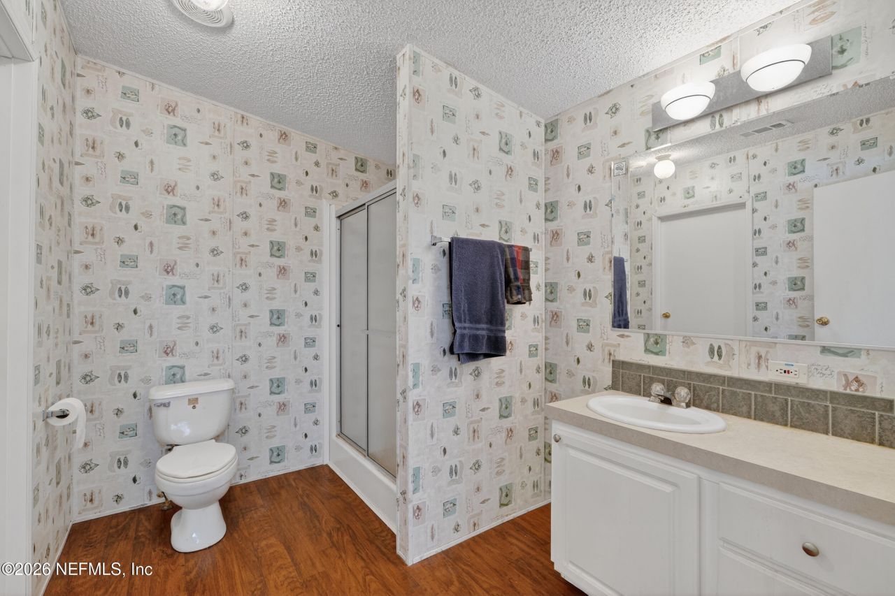 9705 Crotty Avenue, Hastings, FL 32145 Photo