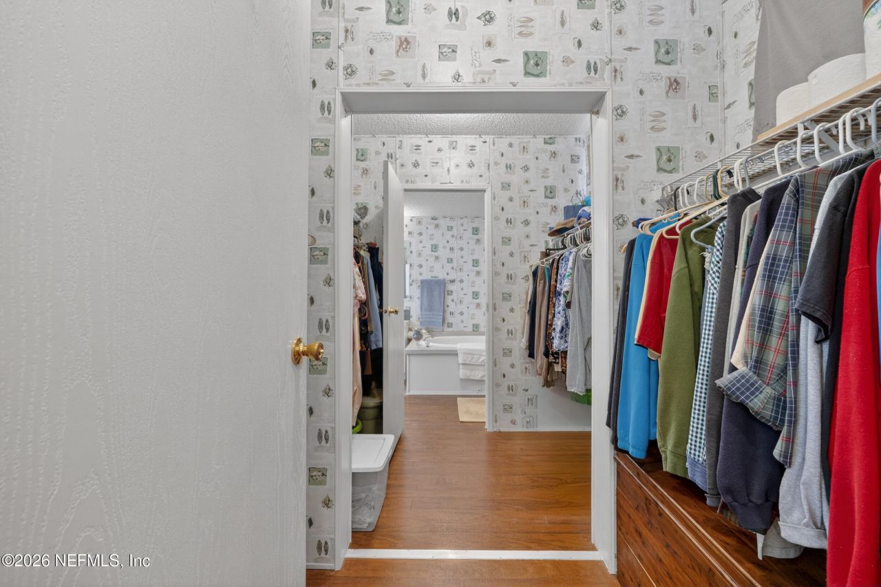 9705 Crotty Avenue, Hastings, FL 32145 Photo