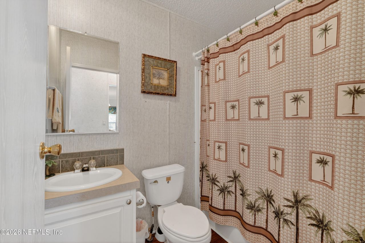 9705 Crotty Avenue, Hastings, FL 32145 Photo