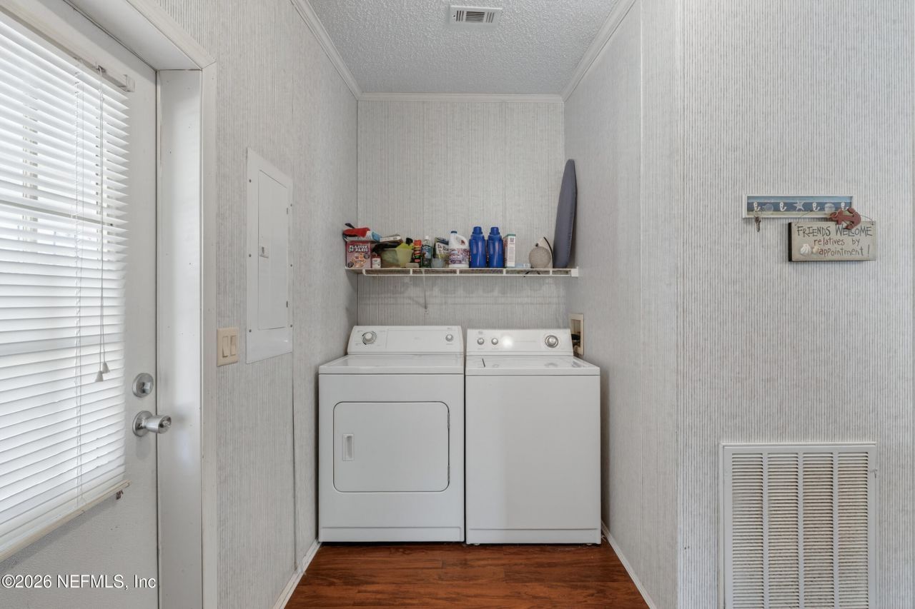 9705 Crotty Avenue, Hastings, FL 32145 Photo