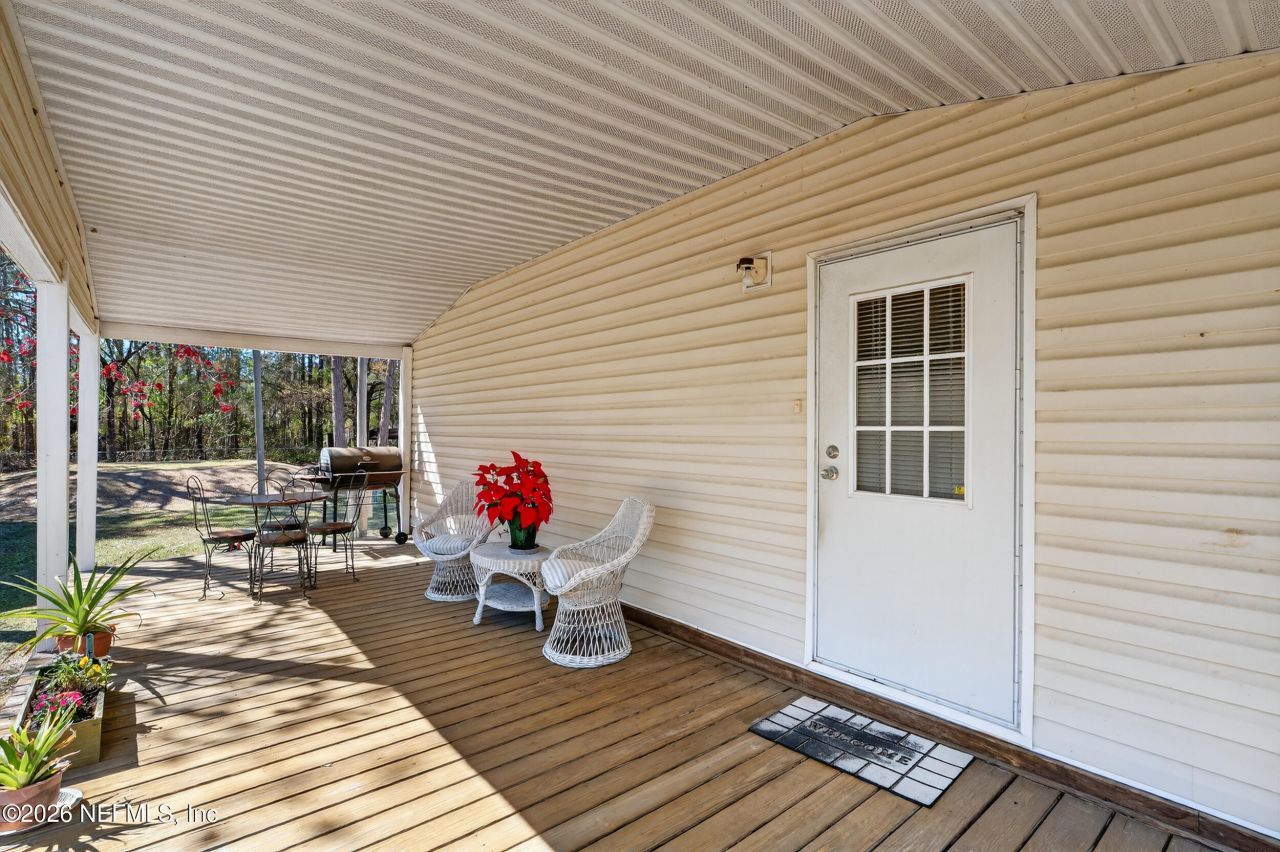 9705 Crotty Avenue, Hastings, FL 32145 Photo