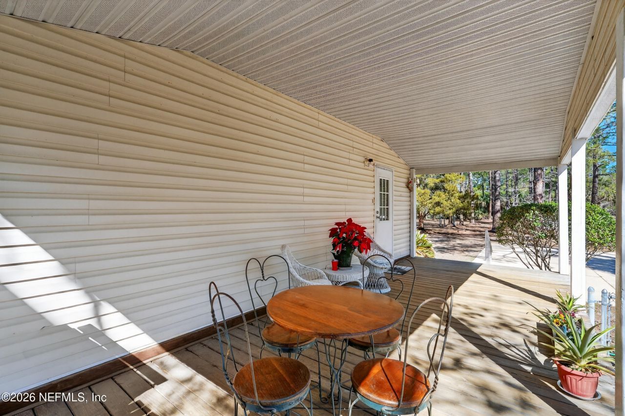 9705 Crotty Avenue, Hastings, FL 32145 Photo