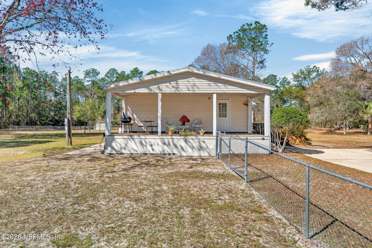 9705 Crotty Avenue, Hastings, FL 32145 Photo