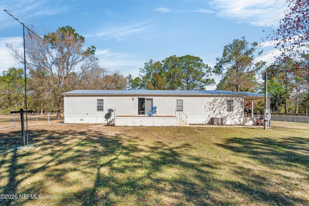 9705 Crotty Avenue, Hastings, FL 32145 Photo